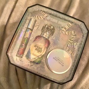COPY - VS dream angel set